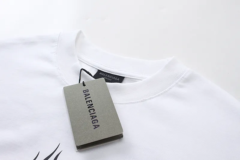 💰p100 #24ss # BALENCI*GA # 260g * 1 1 + + os Same Style！！ ：23131# Sizes：xs-L ： 4 （ . . . ）